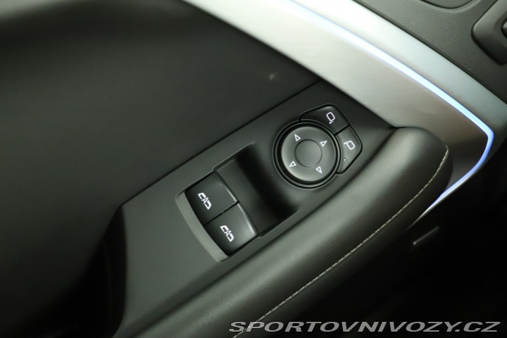 Chevrolet Camaro 6.2 V8 2017