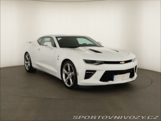 Chevrolet Camaro 6.2 V8 2017