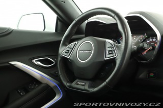 Chevrolet Camaro 6.2 V8 2017
