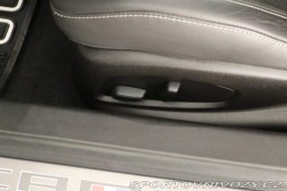 Chevrolet Camaro 6.2 V8 2017