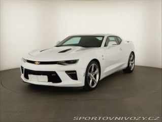 Chevrolet Camaro 6.2 V8 2017