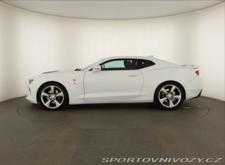 Chevrolet Camaro 6.2 V8 2017