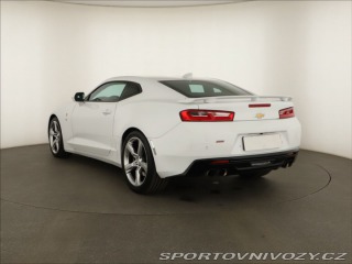 Chevrolet Camaro 6.2 V8 2017