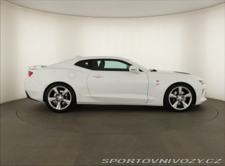 Chevrolet Camaro 6.2 V8 2017