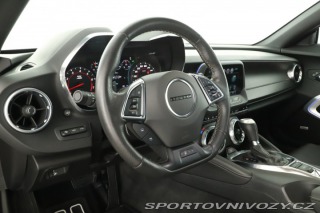 Chevrolet Camaro 6.2 V8 2017