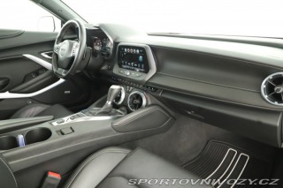 Chevrolet Camaro 6.2 V8 2017