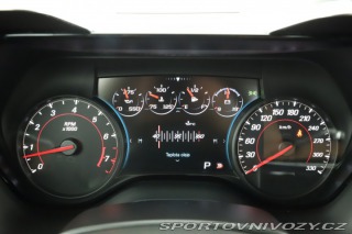 Chevrolet Camaro 6.2 V8 2017