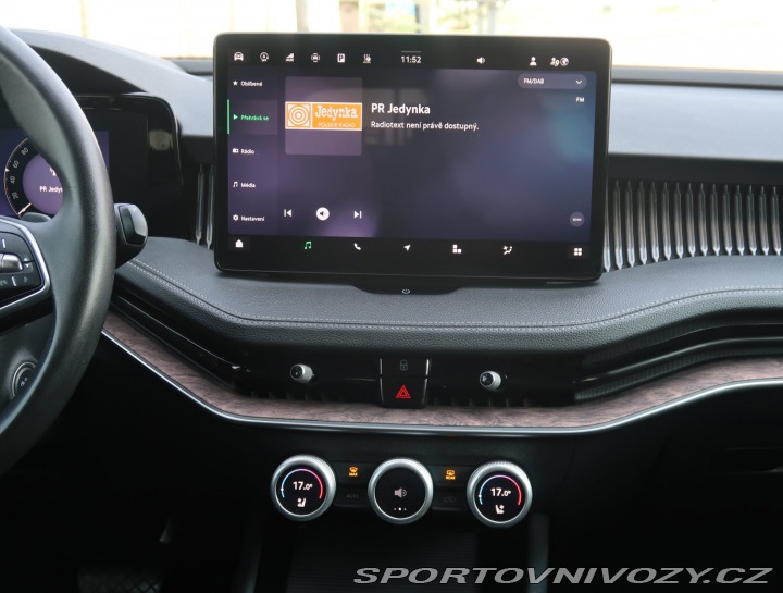 Škoda Superb Laurin&Klement 2.0 TS 2024