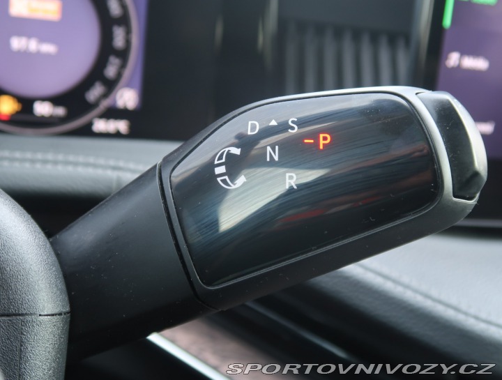 Škoda Superb Laurin&Klement 2.0 TS 2024