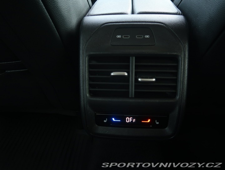 Škoda Superb Laurin&Klement 2.0 TS 2024