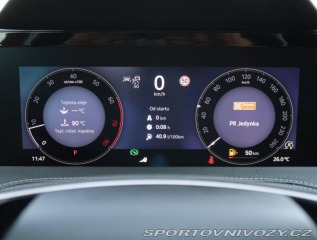 Škoda Superb Laurin&Klement 2.0 TS 2024
