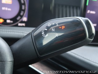 Škoda Superb Laurin&Klement 2.0 TS 2024