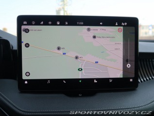 Škoda Superb Laurin&Klement 2.0 TS 2024