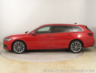 Škoda Superb Laurin&Klement 2.0 TS 2024