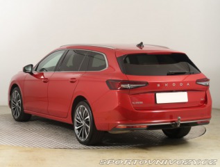 Škoda Superb Laurin&Klement 2.0 TS 2024