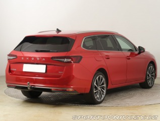 Škoda Superb Laurin&Klement 2.0 TS 2024