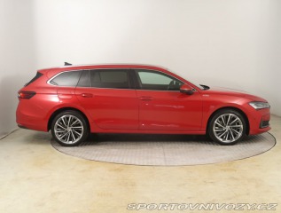 Škoda Superb Laurin&Klement 2.0 TS 2024