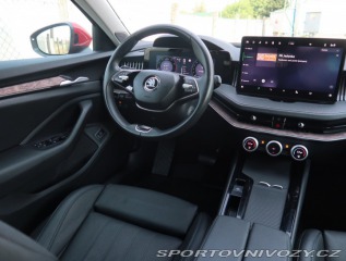 Škoda Superb Laurin&Klement 2.0 TS 2024