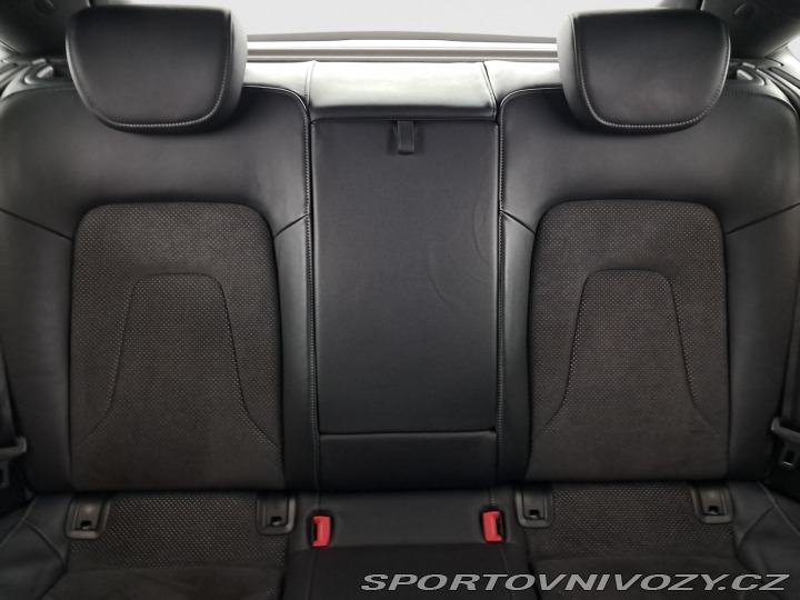 Audi A5 S-Line 2.0 TDI 2017