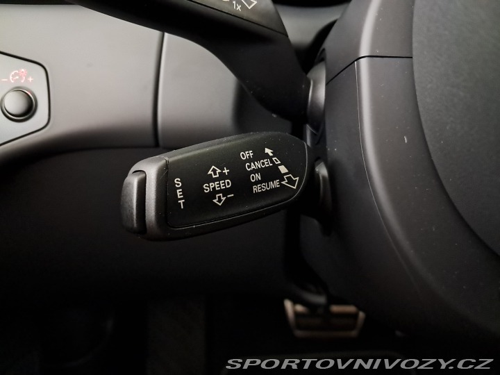 Audi A5 S-Line 2.0 TDI 2017