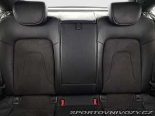 Audi A5 S-Line 2.0 TDI 2017