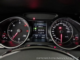 Audi A5 S-Line 2.0 TDI 2017