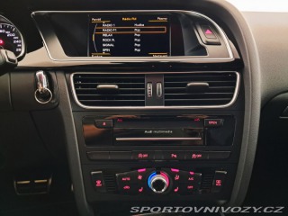 Audi A5 S-Line 2.0 TDI 2017