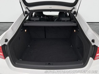 Audi A5 S-Line 2.0 TDI 2017