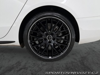 Audi A5 S-Line 2.0 TDI 2017
