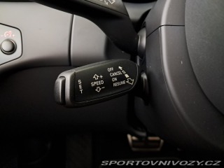 Audi A5 S-Line 2.0 TDI 2017