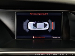 Audi A5 S-Line 2.0 TDI 2017