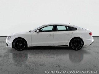 Audi A5 S-Line 2.0 TDI 2017