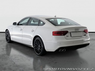 Audi A5 S-Line 2.0 TDI 2017