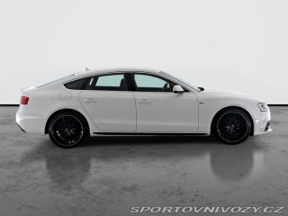Audi A5 S-Line 2.0 TDI 2017