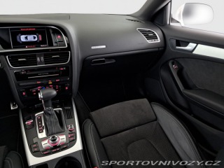 Audi A5 S-Line 2.0 TDI 2017
