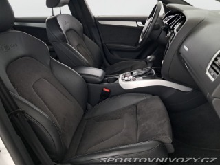 Audi A5 S-Line 2.0 TDI 2017