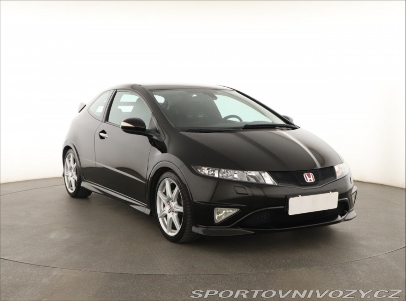 Honda Civic 2.0 Type-R