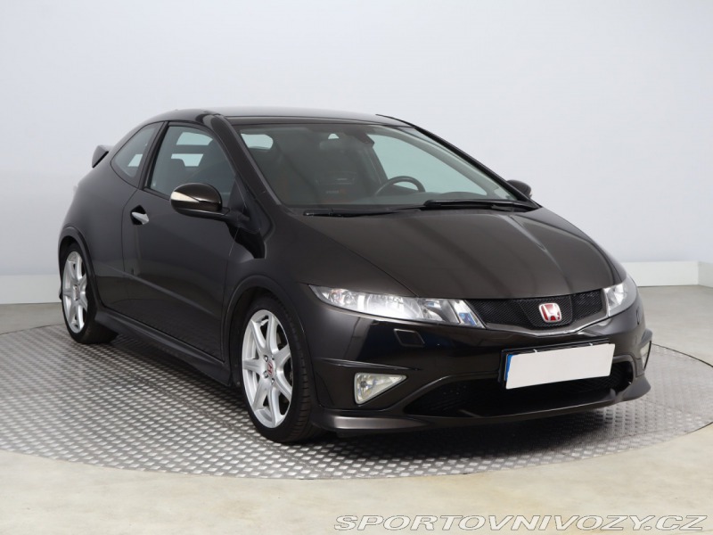 Honda Civic 2.0 Type-R