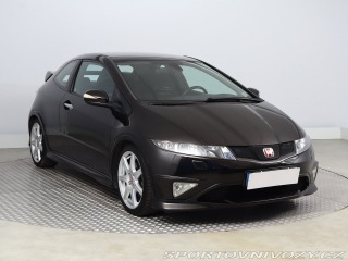 Honda Civic 2.0 Type-R
