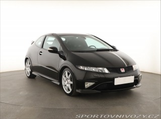 Honda Civic 2.0 Type-R