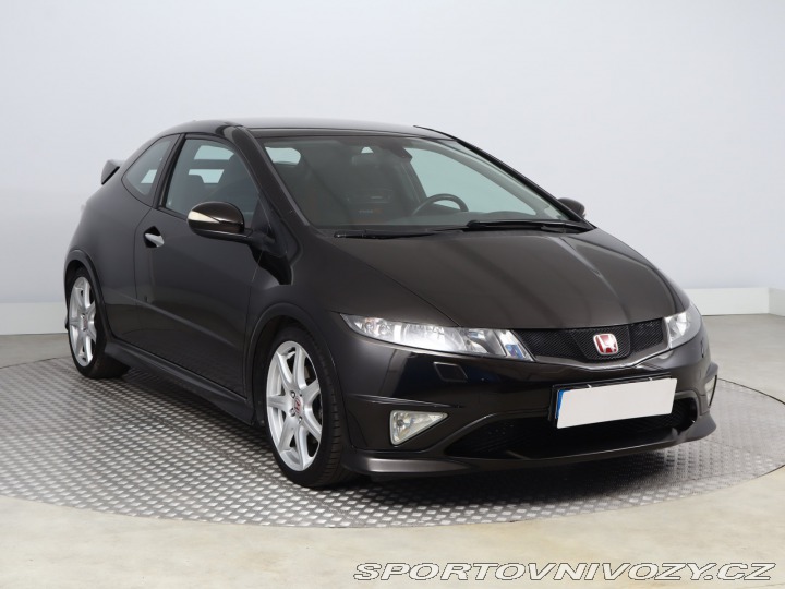 Honda Civic 2.0 Type-R 2008