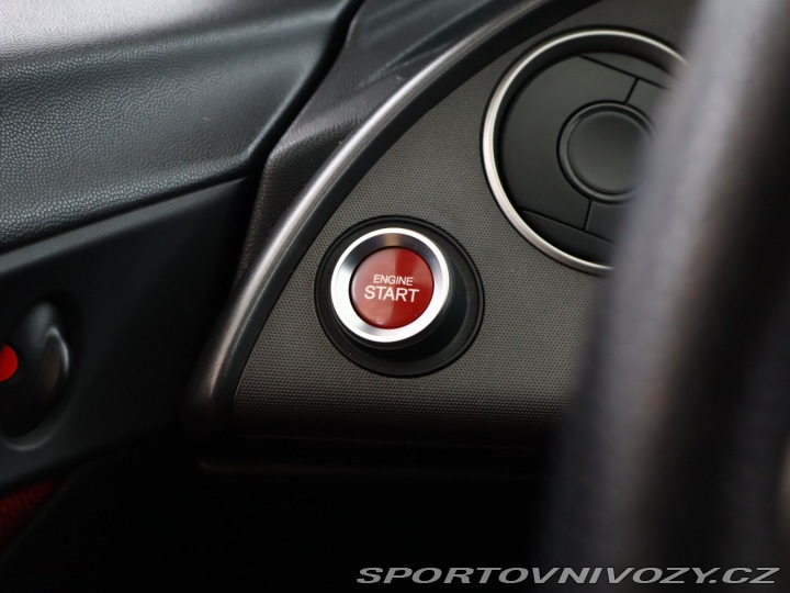 Honda Civic 2.0 Type-R 2008
