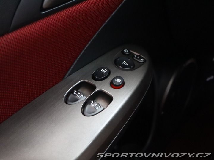 Honda Civic 2.0 Type-R 2008
