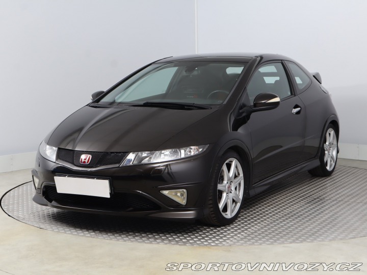 Honda Civic 2.0 Type-R 2008