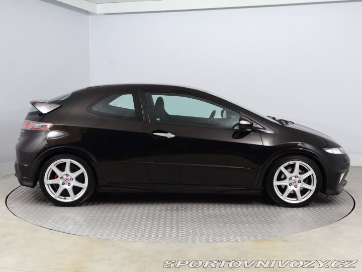 Honda Civic 2.0 Type-R 2008