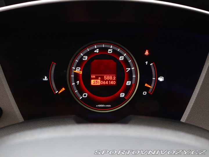 Honda Civic 2.0 Type-R 2008