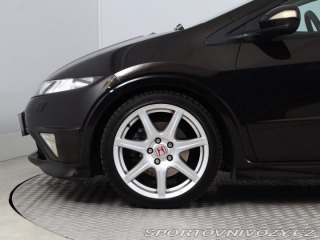 Honda Civic 2.0 Type-R 2008