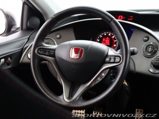 Honda Civic 2.0 Type-R 2008