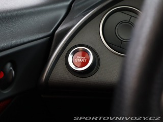 Honda Civic 2.0 Type-R 2008