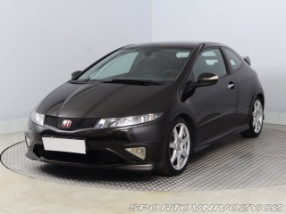 Honda Civic 2.0 Type-R 2008